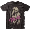Impact Merchandising Blondie Mic Tee Men's Stuff