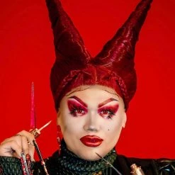 Bloody Blush Bloodline- Venom Plumping Gloss