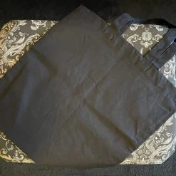 Bloody Rose Boutique Tote Bag Bags & Backpacks