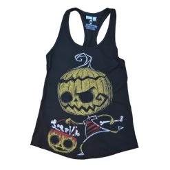 Akumu Ink Bone Collector Tank Top – Women