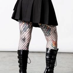 Killstar Captive Spirit Mini Skirt Women's Stuff 12 Killstar Captive Spirit Mini Skirt Women's Stuff