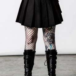 Killstar Captive Spirit Mini Skirt Women's Stuff