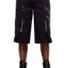 Killstar Cargo Cult Shorts Men's Stuff