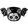 Killstar Gift Ideas Chiroptera Mug 2 Killstar Gift Ideas Chiroptera Mug