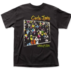 Impact Merchandising Circle Jerks – Group Sex Men's Stuff