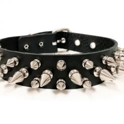 Funk Plus Chokers And Collars 1 1/8