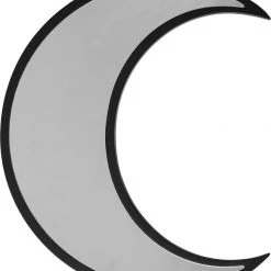 Killstar Crescent Wall Mirror [B]