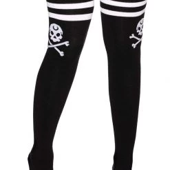 Killstar Crusher Long Socks