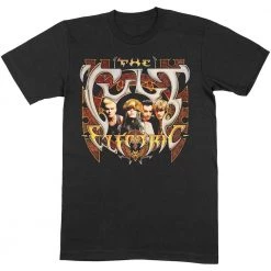 Rock Off Trade Men's Stuff The Cult Electric Summer '87 Unisex T-Shirt