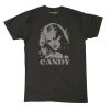 Rock Roll Repeat Men's Stuff Candy Darling Benefit Tee