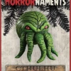 Horrornaments Housewares Cthulhu 2 Horrornaments Housewares Cthulhu