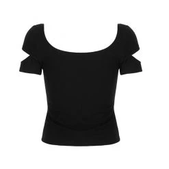 Punk Rave Women's Stuff Bramble Roses T-Shirt 20 Punk Rave Women's Stuff Bramble Roses T-Shirt