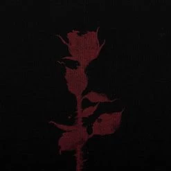 Punk Rave Women's Stuff Bramble Roses T-Shirt 17 Punk Rave Women's Stuff Bramble Roses T-Shirt