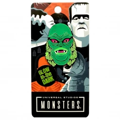 Rock Rebel Pins Creature Of The Black Lagoon Enamel Pin