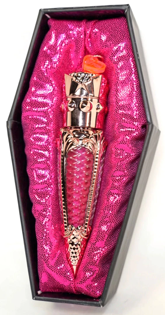 Bloody Blush Cupid's Curse - Venom Plumping Gloss Gift Ideas 3 Bloody Blush Cupid's Curse - Venom Plumping Gloss Gift Ideas