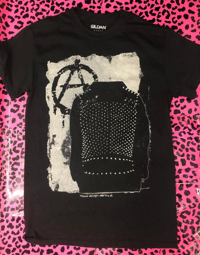 Destroy Art Martin H - Realities - T-Shirt Men's Stuff 3 Destroy Art Martin H - Realities - T-Shirt Men's Stuff