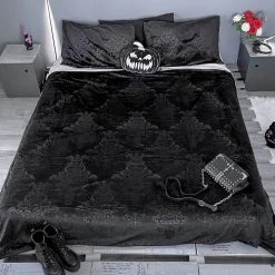 Killstar Daemon Blanket