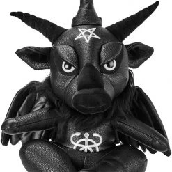 Killstar Gift Ideas Dark Lord: Feelin' Kinky Plush Toy