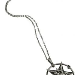 Killstar Jewelry Dark Prince Necklace