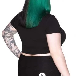 Killstar Dead Dawn Crop Top 9 Killstar Dead Dawn Crop Top