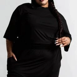 Killstar Men's Stuff Dead Easy Hooded Top