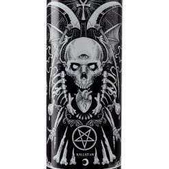 Killstar Gift Ideas Deathless Church Candle
