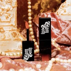 Glam Goth Beauty Hair And Makeup Death Of Venus