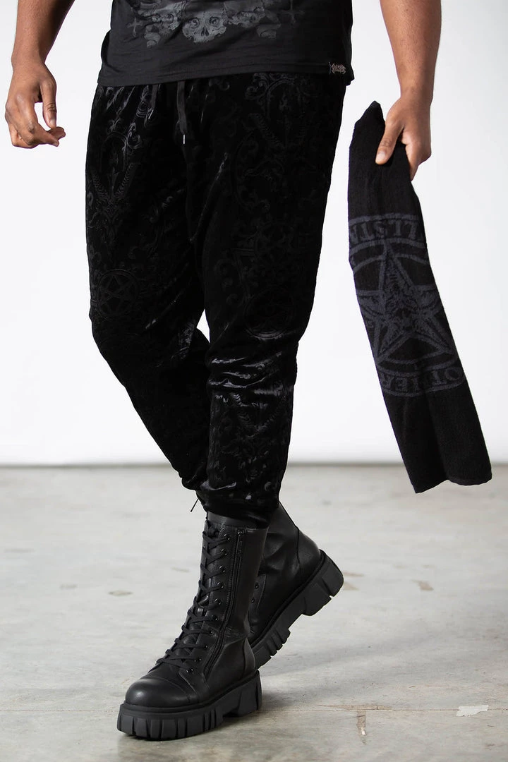 Killstar Don't Care Towel 4 Killstar Don't Care Towel