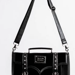 Killstar Men's Stuff Drake Messenger Bag