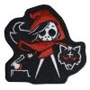 Akumu Ink Dead Riding Hood Patch Gift Ideas 1 Akumu Ink Dead Riding Hood Patch Gift Ideas