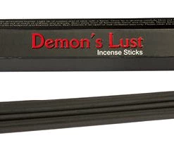 Stamford London Demons Lust