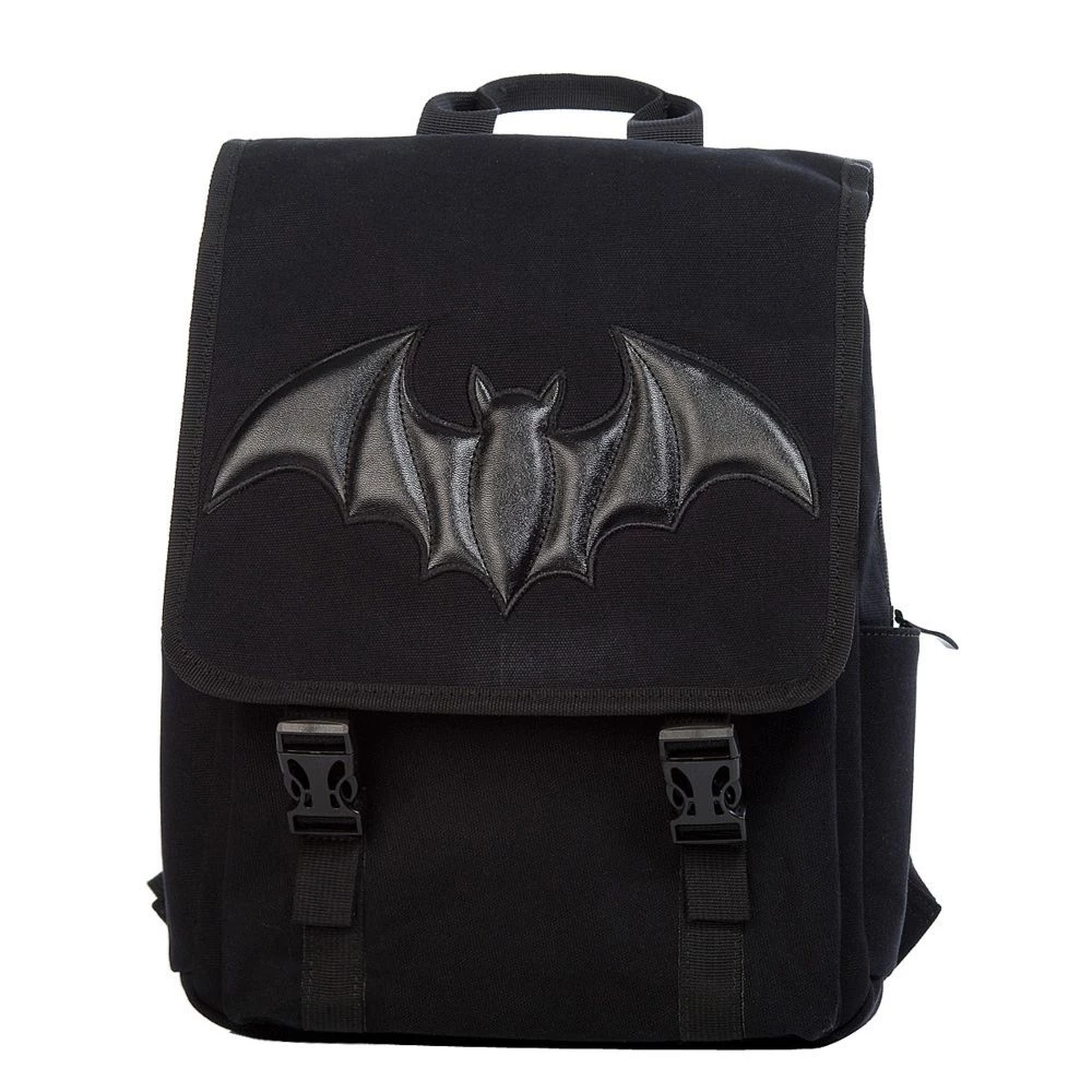 Banned Bags & Backpacks Dragon Frenzy Backpack 3 Banned Bags & Backpacks Dragon Frenzy Backpack