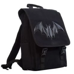 Banned Bags & Backpacks Dragon Frenzy Backpack