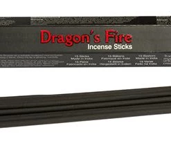 Stamford London Incense Dragons Fire