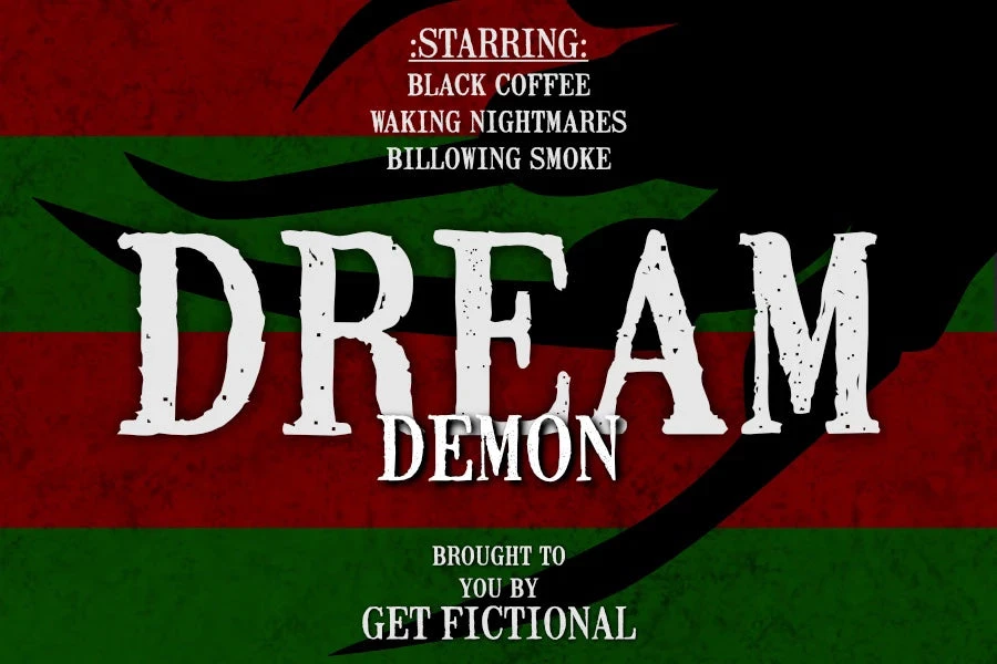 Get Fictional Dream Demon - Candle Gift Ideas 4 Get Fictional Dream Demon - Candle Gift Ideas