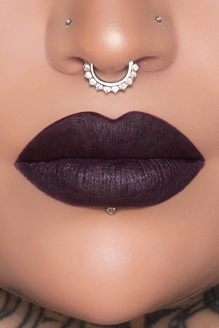 Killstar Eternal Liquid Lipstick Gift Ideas 4 Killstar Eternal Liquid Lipstick Gift Ideas