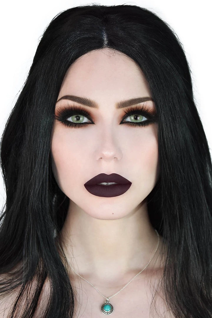 Killstar Eternal Liquid Lipstick Gift Ideas 9 Killstar Eternal Liquid Lipstick Gift Ideas