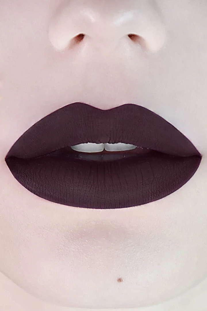 Killstar Eternal Liquid Lipstick Gift Ideas 5 Killstar Eternal Liquid Lipstick Gift Ideas