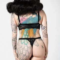 Killstar Etienne Bralet