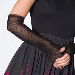 Banned Women's Stuff Evanora Gloves