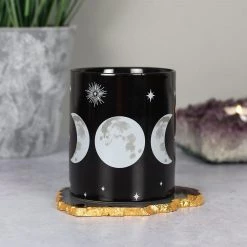 Gothic Gifts Triple Moon Mug Gift Ideas