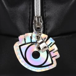 Gothic Gifts Gift Ideas As Black As My Soul Makeup Bag