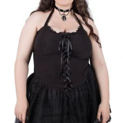 Killstar Fun-Eral Doll Dress Women's Stuff