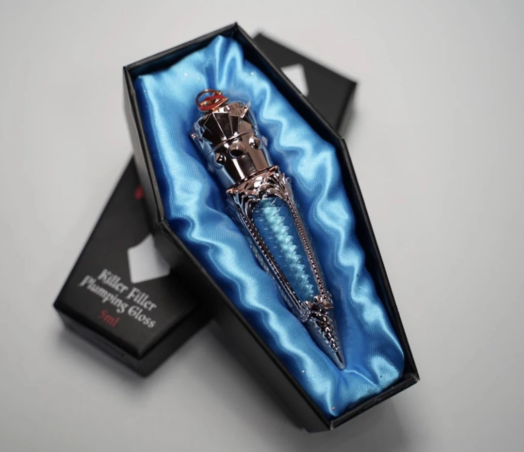 Bloody Blush Gift Ideas Frostbite - Venom Plumping Gloss 3 Bloody Blush Gift Ideas Frostbite - Venom Plumping Gloss