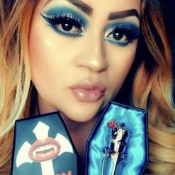 Bloody Blush Gift Ideas Frostbite - Venom Plumping Gloss 13 Bloody Blush Gift Ideas Frostbite - Venom Plumping Gloss