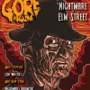 Gore Noir Magazine #16 - Nightmare On Elm Street