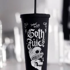 Killstar Gift Ideas Goth Juice Cold Brew Cup 7 Killstar Gift Ideas Goth Juice Cold Brew Cup