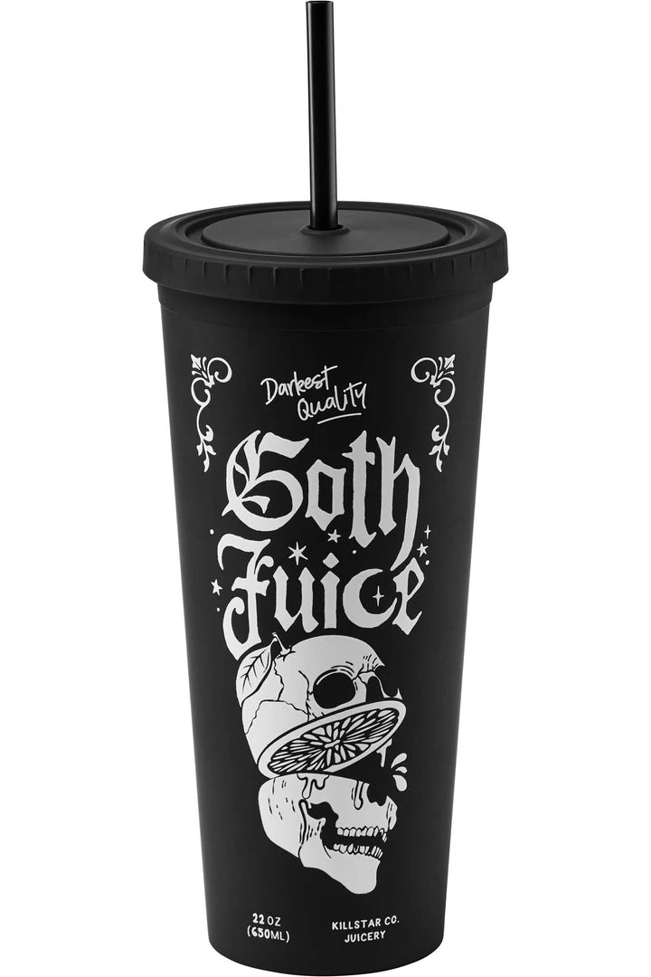 Killstar Gift Ideas Goth Juice Cold Brew Cup 3 Killstar Gift Ideas Goth Juice Cold Brew Cup