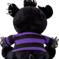 Killstar Gift Ideas Gothy Plush Toy