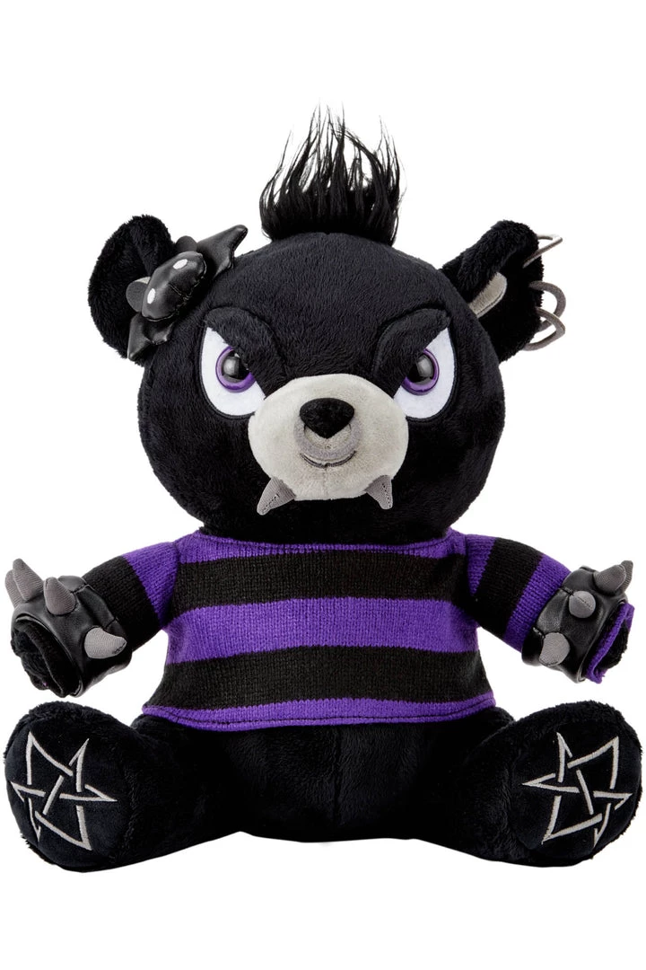 Killstar Gift Ideas Gothy Plush Toy 5 Killstar Gift Ideas Gothy Plush Toy